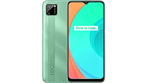 Realme C11