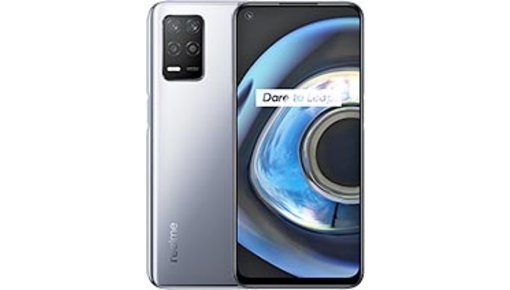 Realme Q3 Serie