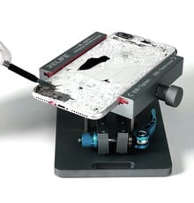 Relife RL-601S Universal Rotary Fixture / Holder for Backcover repair