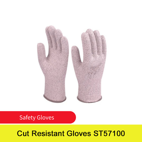 Anti Cutting Gloves