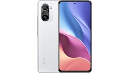 Redmi K40