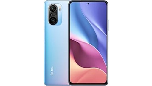 Redmi K40 Pro