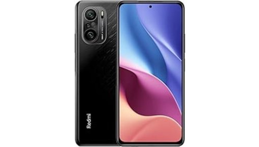 Redmi K40 Pro Plus