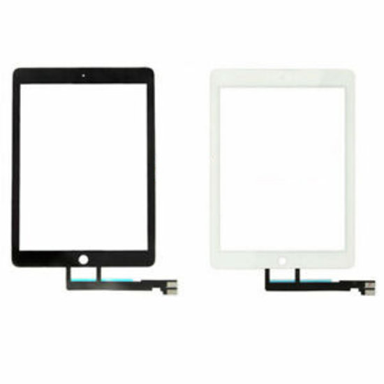 Touch For IPad Pro 9.7 2016 Model: A1673, A1674, A1674