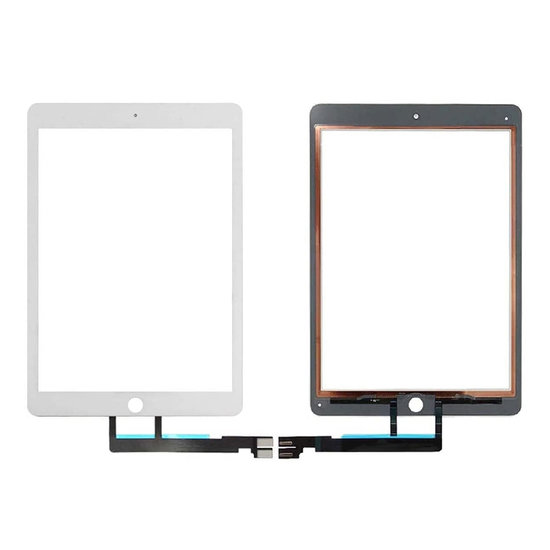 Touch For IPad Pro 9.7 2016 Model: A1673, A1674, A1674