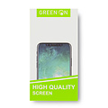 LCD Plus Premium I-Phone 6 Plus Back Plate & Sticker GREEN ON / MTimpex Technology