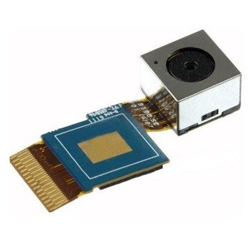 Back Cam S2 i9100