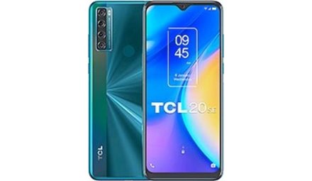 TCL 20 Serie