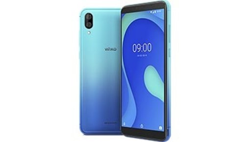 Wiko Y-serien