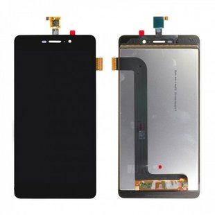 LCD For Wiko Pulp Fab