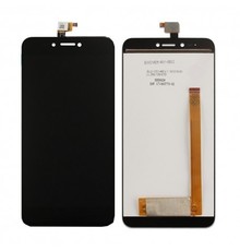 LCD For Wiko U Pulse