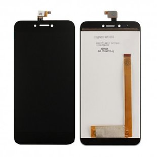 LCD For Wiko U Pulse