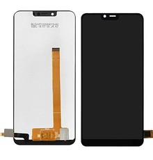 LCD For Wiko View 2 Go