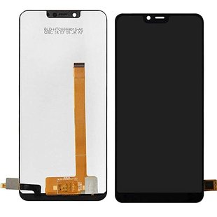 LCD For Wiko View 2 Go