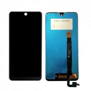 LCD For Wiko View 2 Pro Refurbished