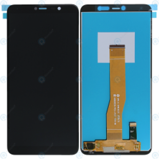 LCD For Wiko Y80