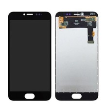 LCD For General Mobile GM 6