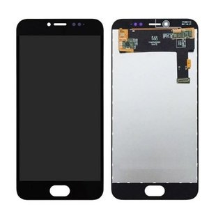 LCD For General Mobile GM 6