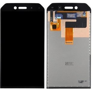 LCD MT Tech For CAT S41