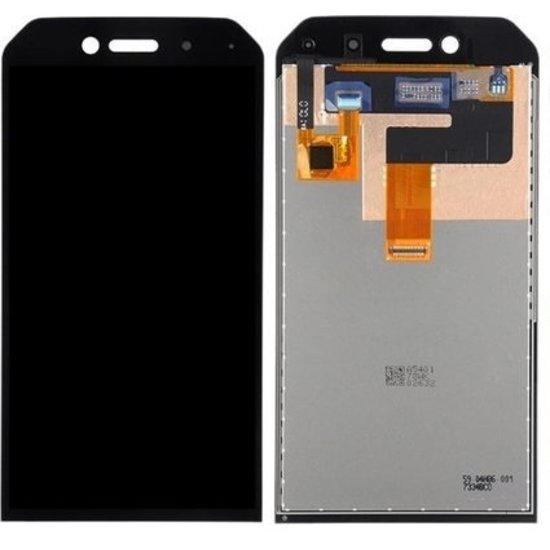 LCD MT Tech For CAT S41