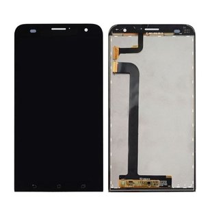 LCD MT Tech For Asus Zenfone 2 Laser