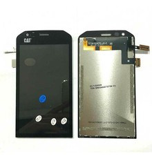 LCD MT Tech For CAT S40