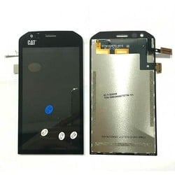 LCD For CAT S40
