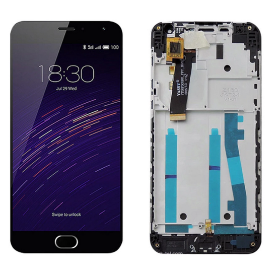 LCD For Meizu M2 Mini