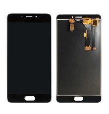 LCD For Meizu M3 Max