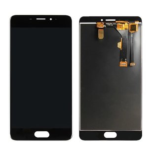 LCD For Meizu M3 Max