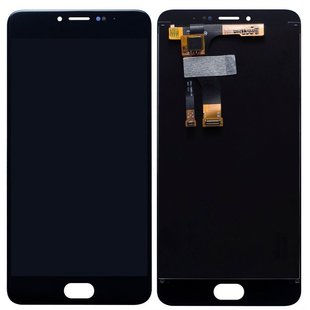 LCD For Meizu M3 Note