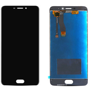 LCD For Meizu M5 Note
