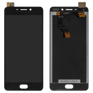 LCD For Meizu M6 Note