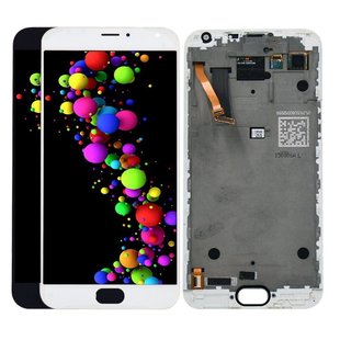 LCD For Meizu MX5