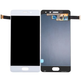 LCD For Meizu Pro 7