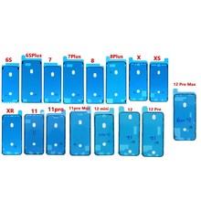 Adhesive LCD sticker Water Proof IPhone 12 Pro Max