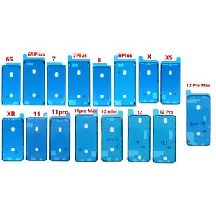 Adhesive LCD sticker Waterproof IPhone 12 Mini - MT Tech