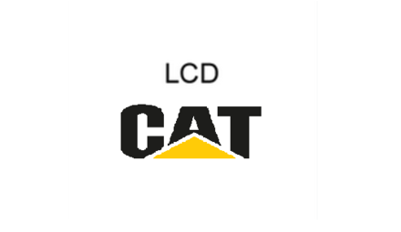 Chat LCD