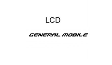 LCD Geral Móvel