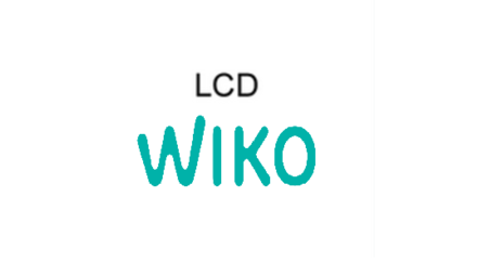 Wiko LCD