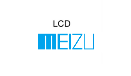 Écran LCD Meizu