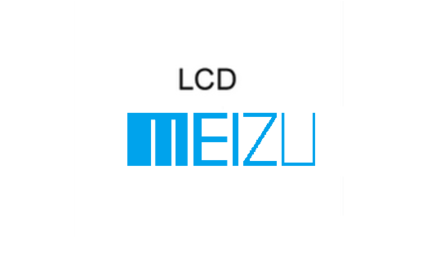 LCD Meizu