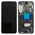 LCD Samsung S22 S901B GH82-27521A Black Service Pack