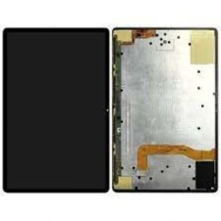 LCD Samsung Galaxy Tab S7 Plus T976 T970  GH82-23407A / GH82-23864A Black Service Pack