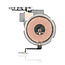 Wireless NFC Charging with Power / Volume Flex for IPhone 13 Mini