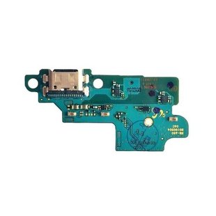 Charger Connector Flex For Galaxy A6