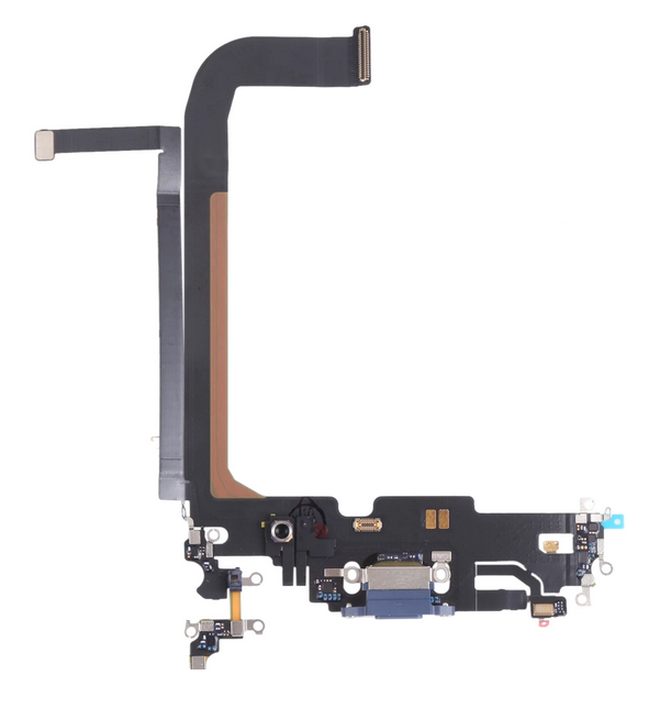 Charge Connector Flex For IPhone 13 Pro Max - MT Tech