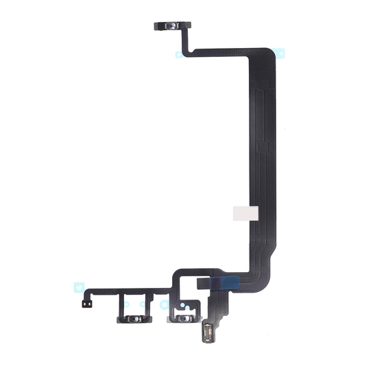 Power / Volume Flex For IPhone 13 Pro Max MT Tech