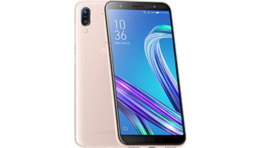 Asus ZenFone Max