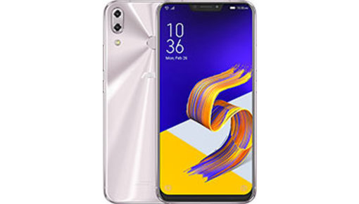 Asus ZenFone5